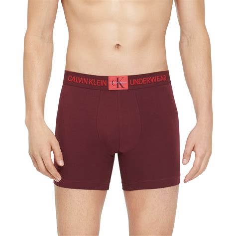 best Calvin Klein men's underwear